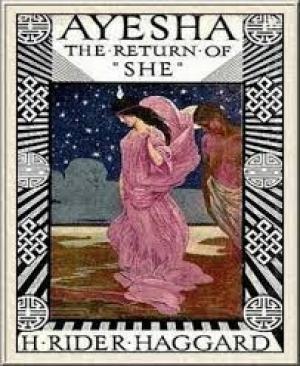 Ayesha, the Return of She